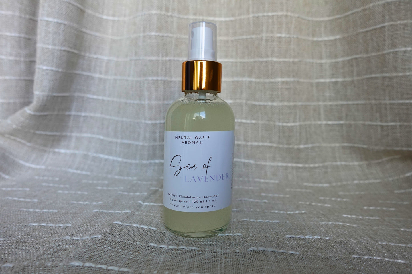 Room Spray