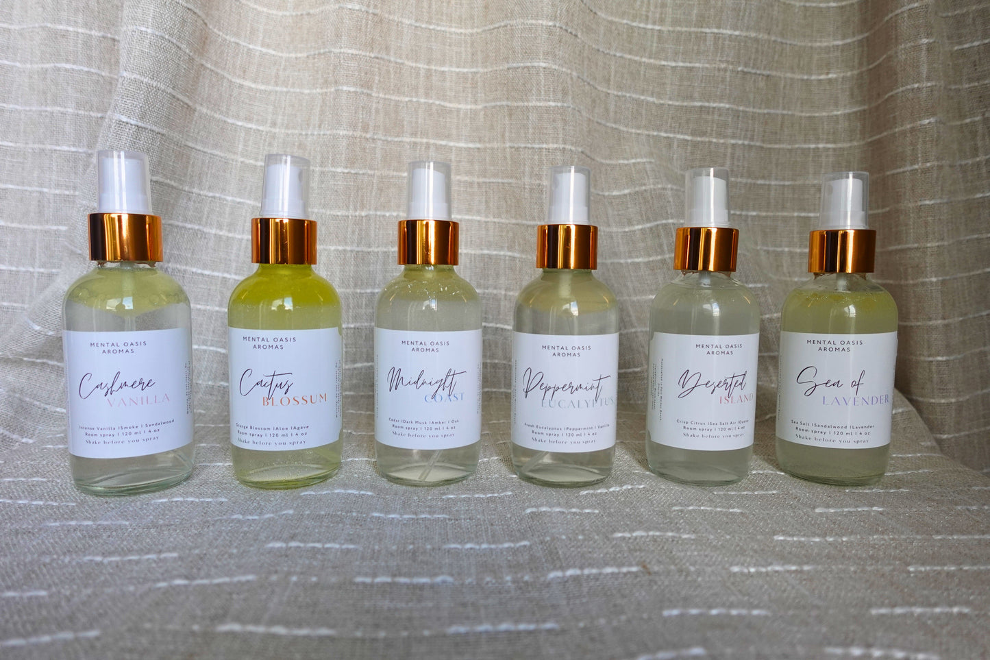 Room Spray