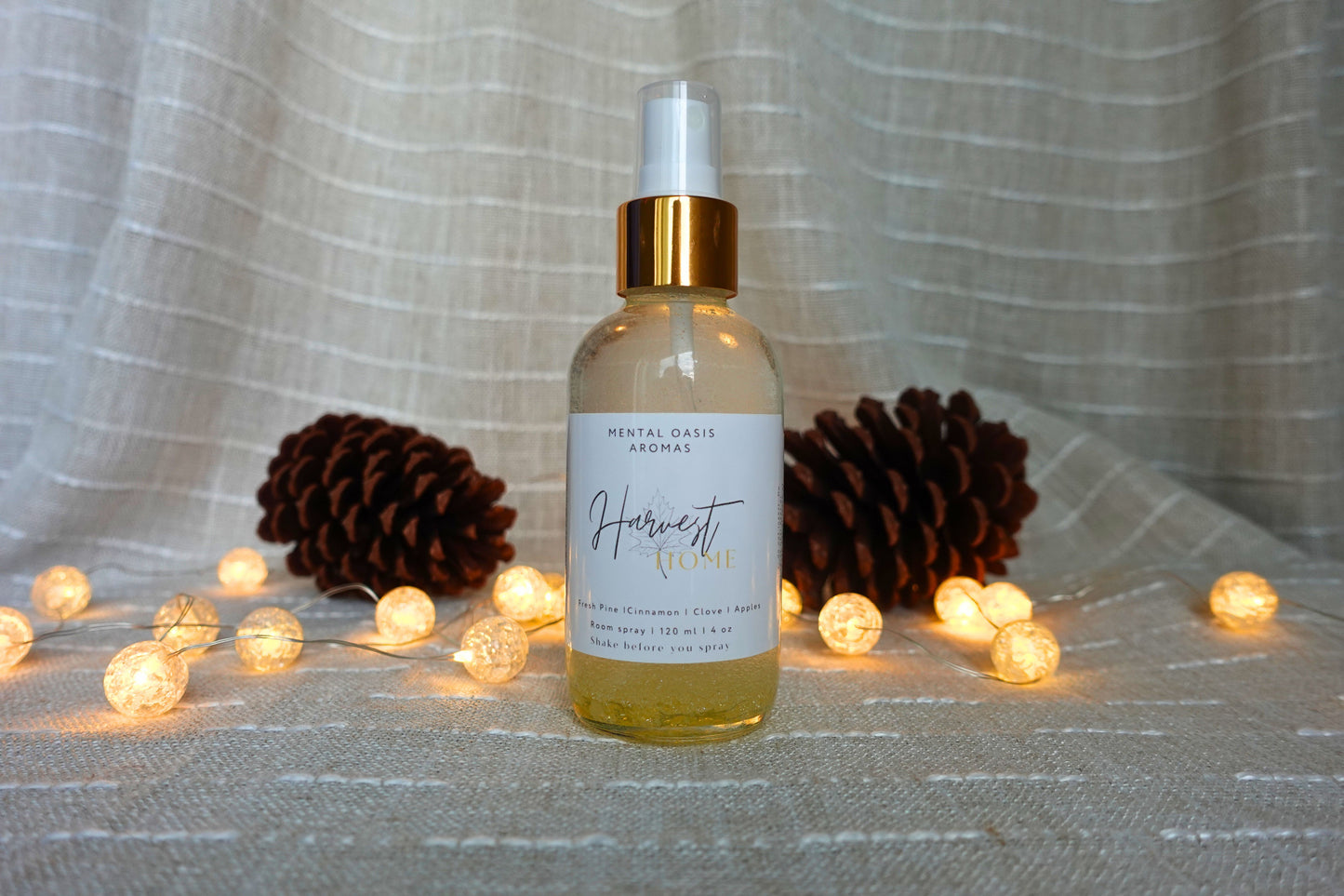 Room Spray