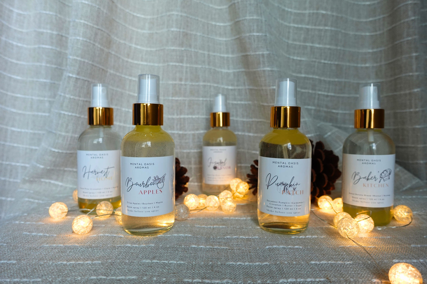 Room Spray