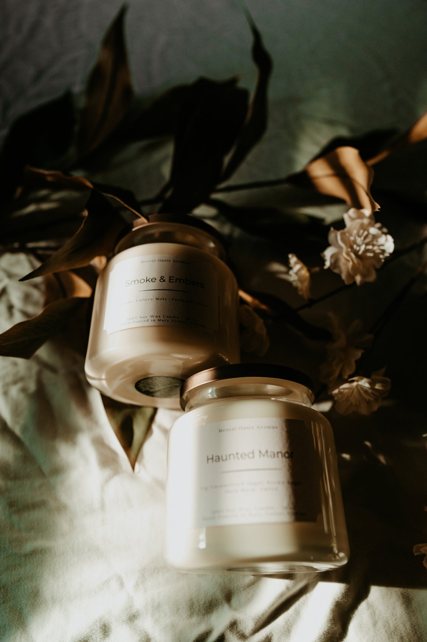 Autumn Room Spray