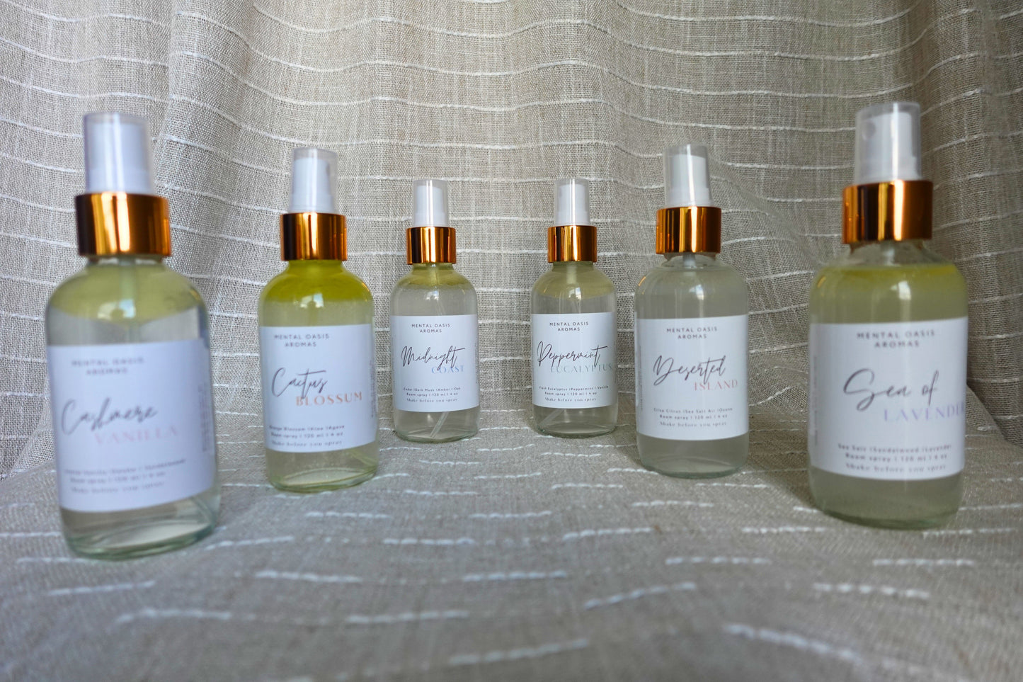 Room Spray