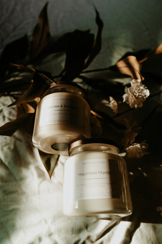 Autumn Room Spray